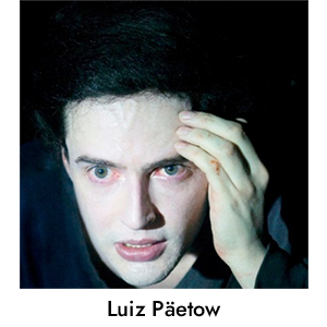 Luiz Päetow